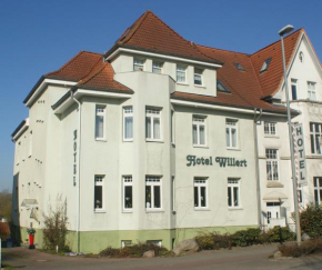 Hotel Willert, Wismar